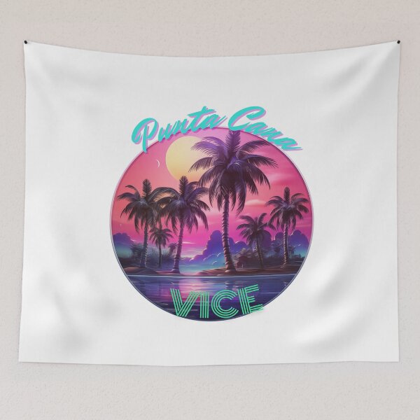 Item preview, Punta Cana Vice designed and sold by Jerseysrd.