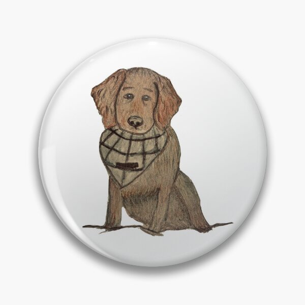 Item preview, Cute dog Working cocker spaniel puppy Collie Puppy designed and sold by iancoppack.