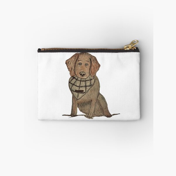 Item preview, Cute dog Working cocker spaniel puppy Collie Puppy designed and sold by iancoppack.