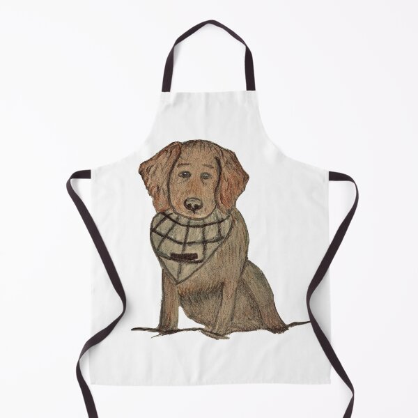 Item preview, Cute dog Working cocker spaniel puppy Collie Puppy designed and sold by iancoppack.