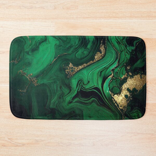 Item preview, Green Marble iPhone Case designed and sold by pauloss.