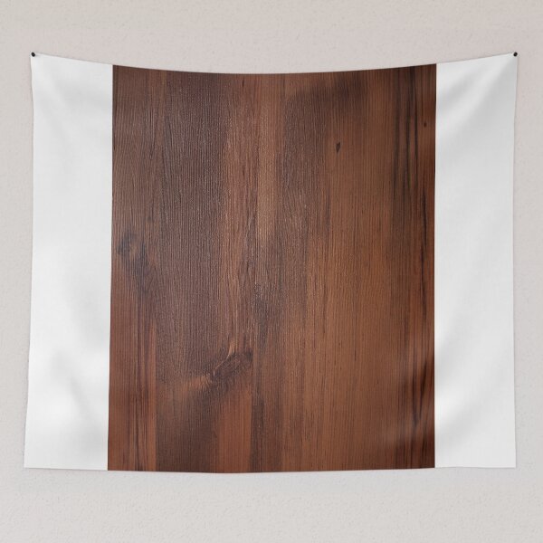 Item preview, Brown wood designed and sold by foxxya.