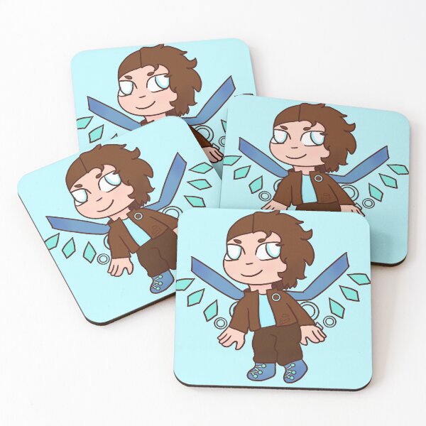 Item preview, Ethan chibi designed and sold by TheTinyB.
