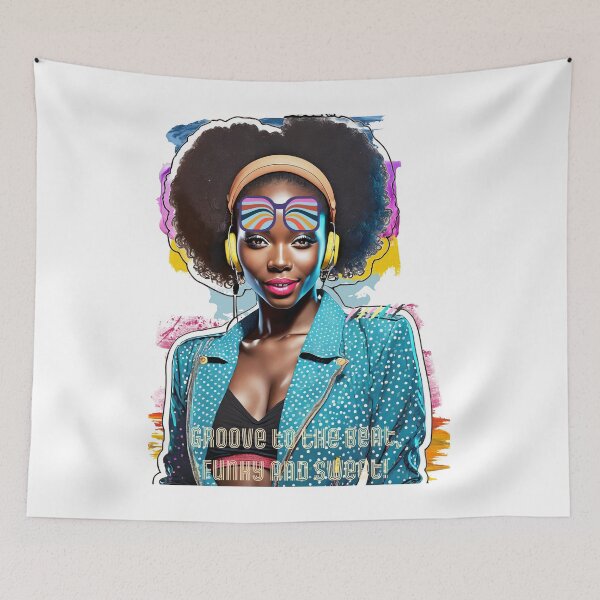 Item preview, Funky grooves designed and sold by Pixelfunk.