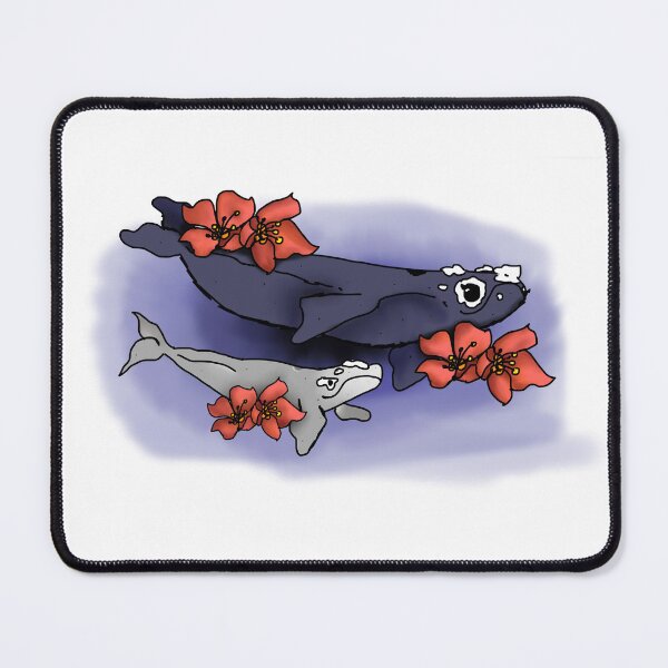 Item preview, Southern Right Whale designed and sold by KrisSJ12.