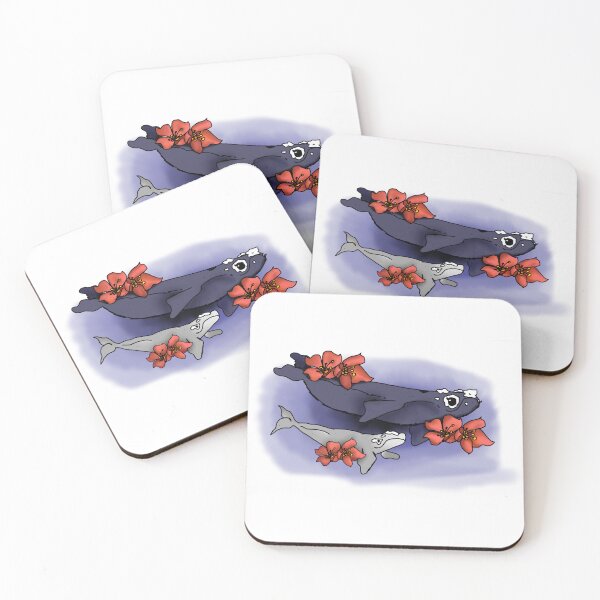 Item preview, Southern Right Whale designed and sold by KrisSJ12.