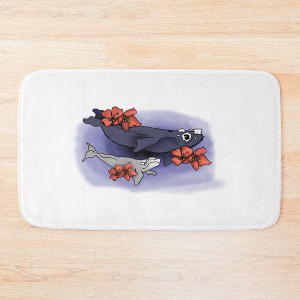 Item preview, Southern Right Whale designed and sold by KrisSJ12.