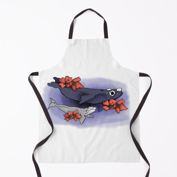 Item preview, Southern Right Whale designed and sold by KrisSJ12.