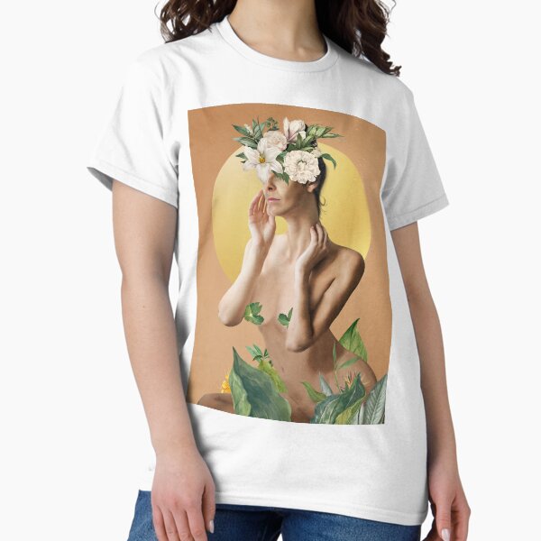 Volúpia 001 - Versão B Classic T-Shirt