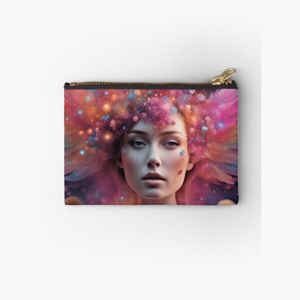Item preview, Happy New Year  Angel  designed and sold by bogfl.