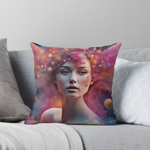 Item preview, Happy New Year  Angel  designed and sold by bogfl.