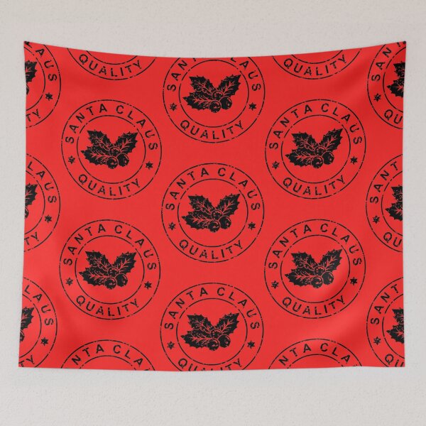 Item preview, great funny Christmas stample designed and sold by kebello-shop.