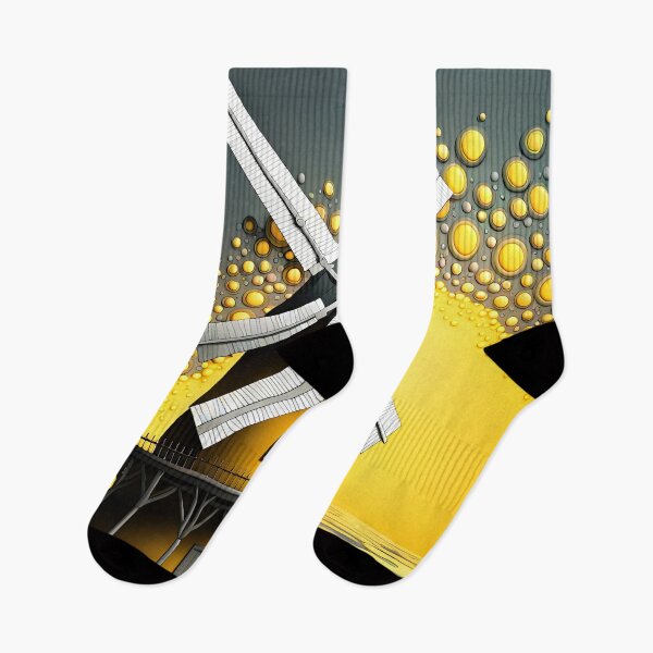Item preview, Windmill - Yellow Paint Splash Art designed and sold by Bright-Moonrise.