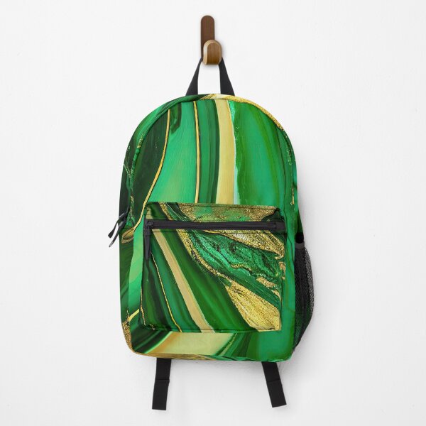 Item preview, Phone Case Green Gold Marble designed and sold by pauloss.