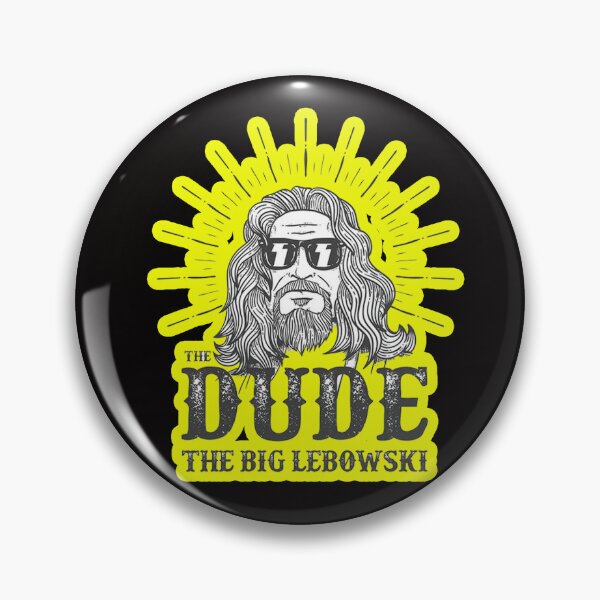 Item preview, the dude designed and sold by Ratatatts.
