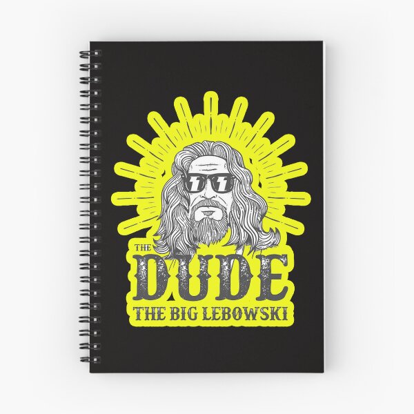 Item preview, the dude designed and sold by Ratatatts.