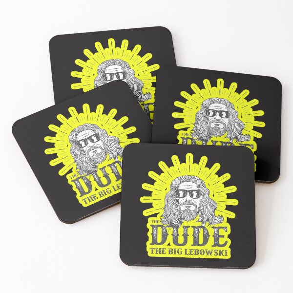Item preview, the dude designed and sold by Ratatatts.