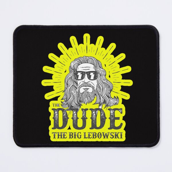 Item preview, the dude designed and sold by Ratatatts.