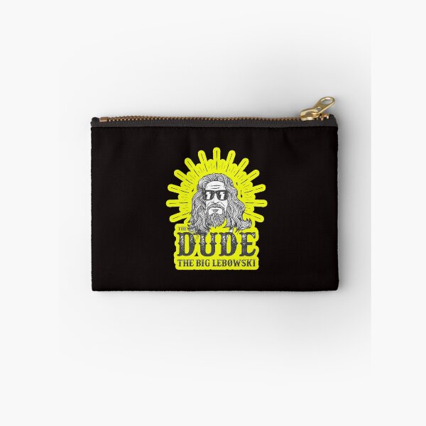 Item preview, the dude designed and sold by Ratatatts.