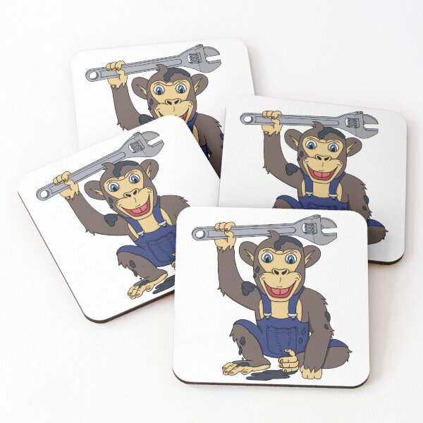 Item preview, Grease Monkey designed and sold by mattlillis13.