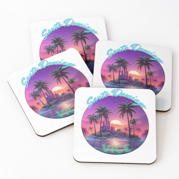 Item preview, Vicio Santo Domingo designed and sold by Jerseysrd.