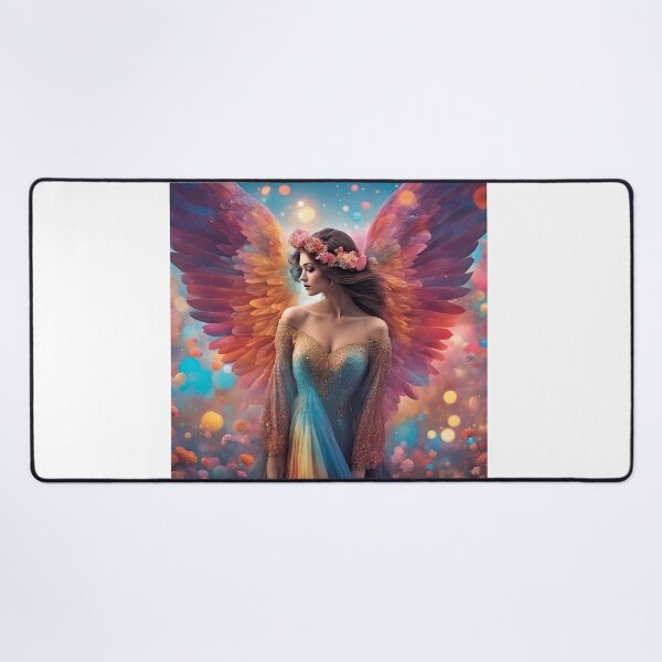 Item preview, Angel from the new world designed and sold by bogfl.
