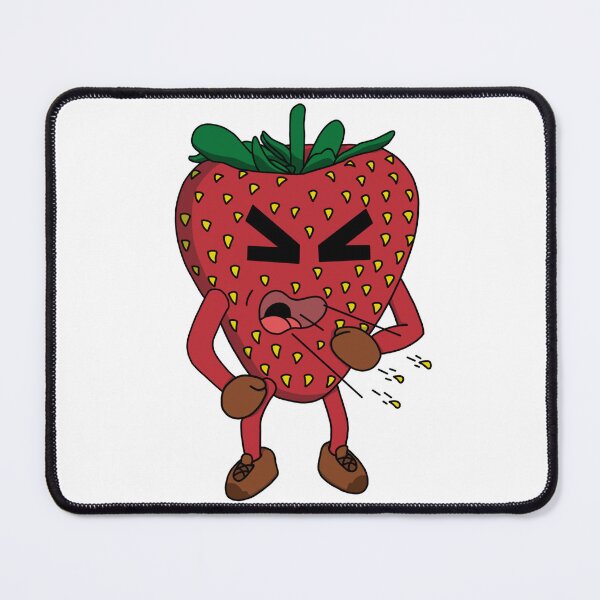 Item preview, Strawberry Cough designed and sold by mattlillis13.