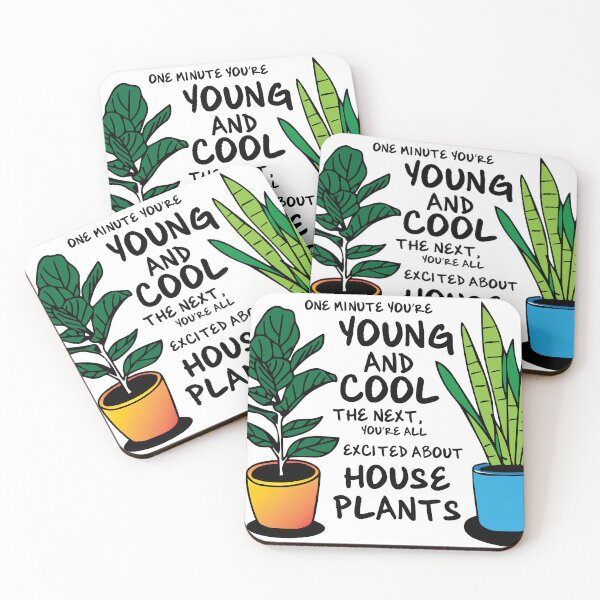 Item preview, House Plants designed and sold by AmazingArtMandi.
