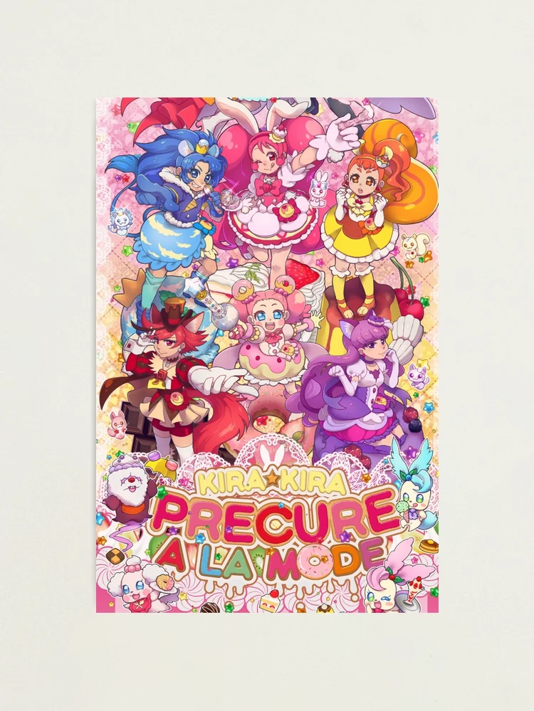 Crunchyroll Premium Healin Good Precure Crunchyroll 