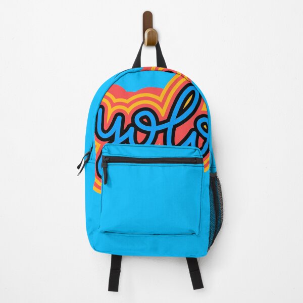 Item preview, YOLO! designed and sold by indiegod2021.