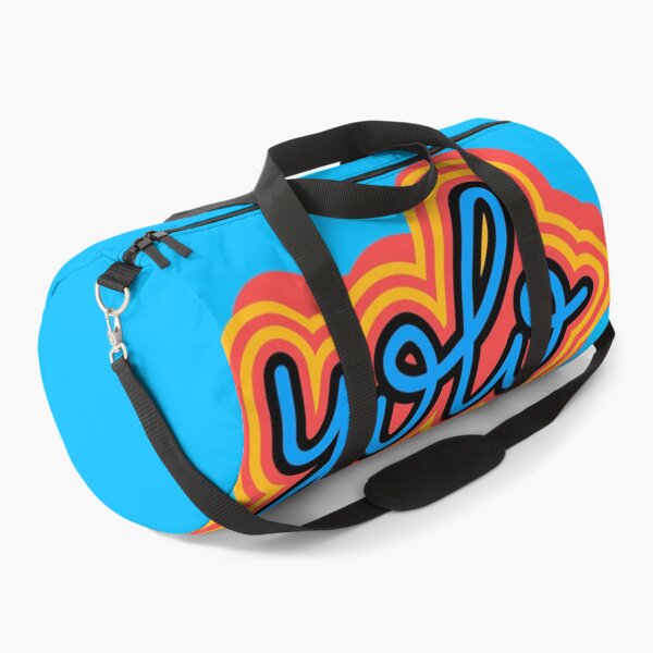 Item preview, YOLO! designed and sold by indiegod2021.