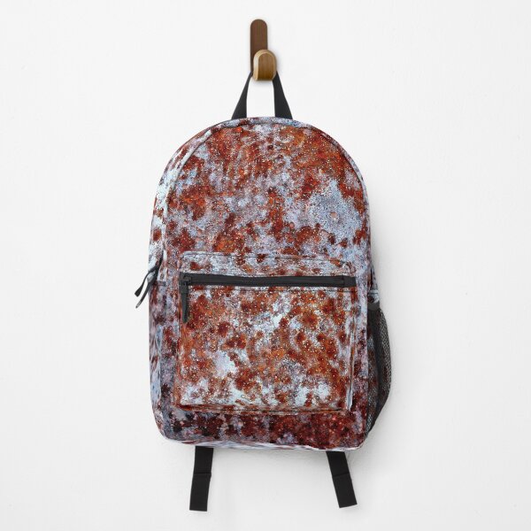 Item preview, Pitting rust designed and sold by foxxya.