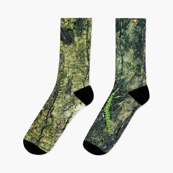 Item preview, corteza de madera designed and sold by foxxya.
