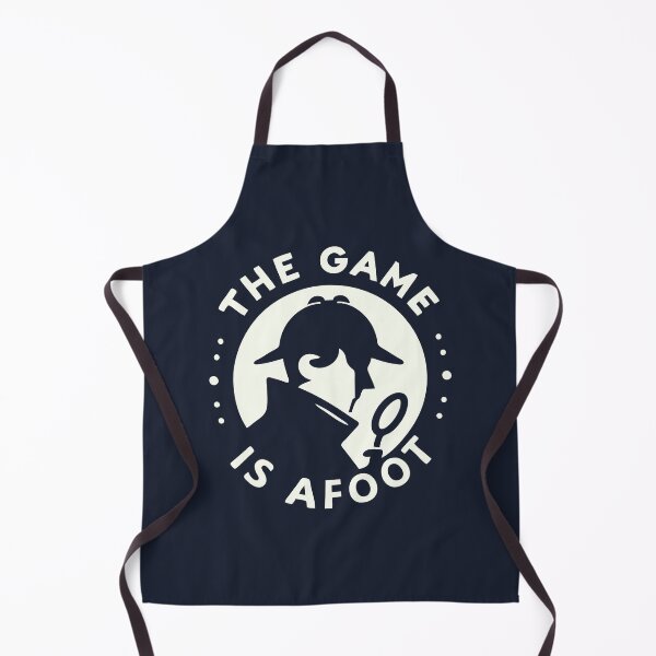 Item preview, Sherlock Holmes: The game is afoot designed and sold by artofthenorth.