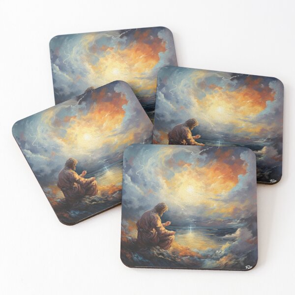 Item preview, PSALM 115 - NOT TO US designed and sold by ArtbyRolleen.