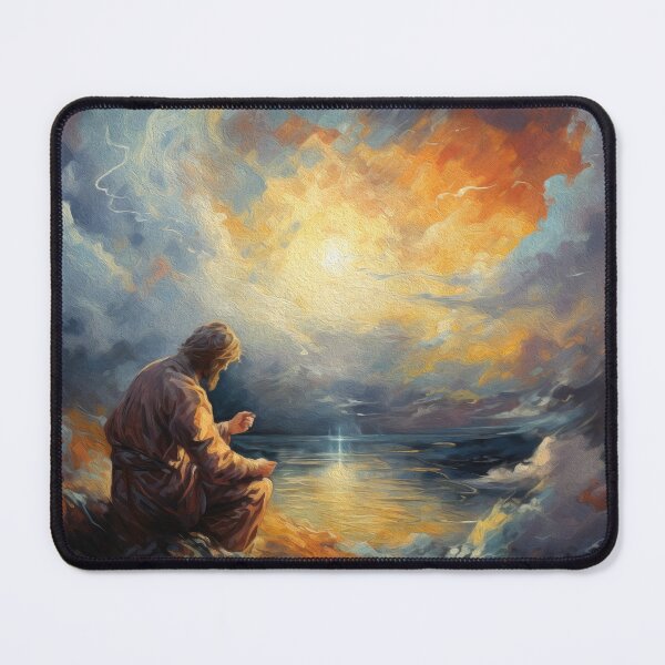 Item preview, PSALM 115 - NOT TO US designed and sold by ArtbyRolleen.