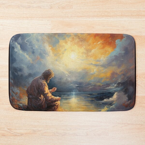 Item preview, PSALM 115 - NOT TO US designed and sold by ArtbyRolleen.