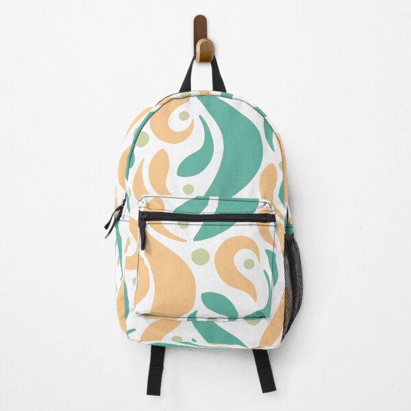 Item preview, Orange fish designed and sold by ChallaDesign.