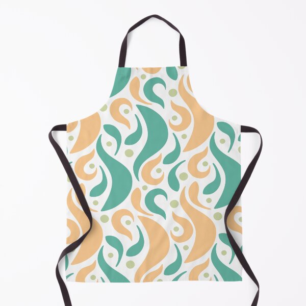 Item preview, Orange fish designed and sold by ChallaDesign.
