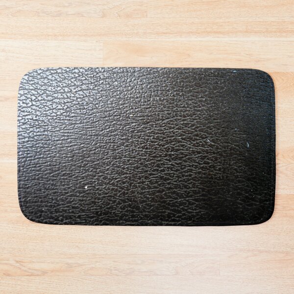 Item preview, Leather black and white designed and sold by foxxya.