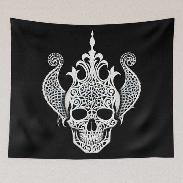 Item preview, Ethereal Elegance in Bones designed and sold by SBBMB.