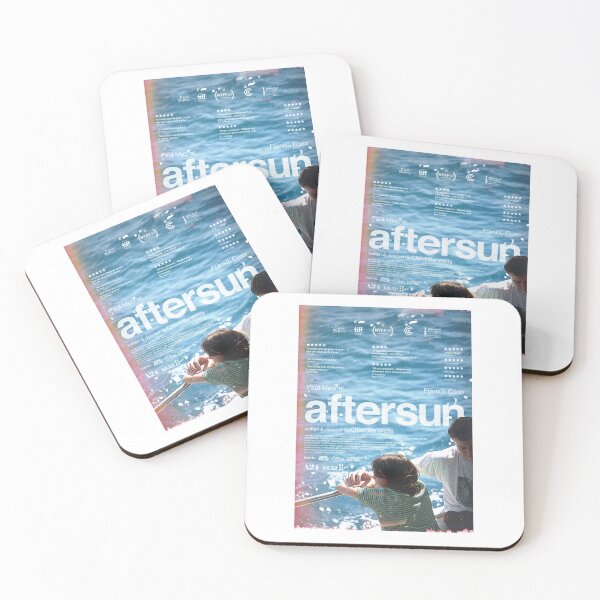 Artikelvorschau, Aftersun Paul Mescal Filmplakat entworfen und verkauft von martirush.