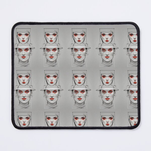 Item preview, Woman of high esteem designed and sold by maniaque13.