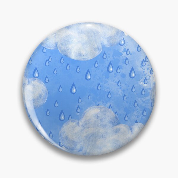 Item preview, Aprils Showers designed and sold by GaudyBass.