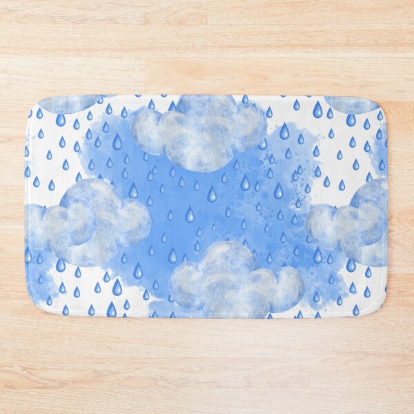 Item preview, Aprils Showers designed and sold by GaudyBass.