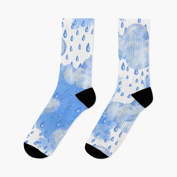 Item preview, Aprils Showers designed and sold by GaudyBass.