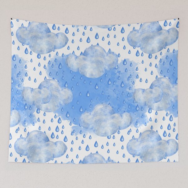Item preview, Aprils Showers designed and sold by GaudyBass.