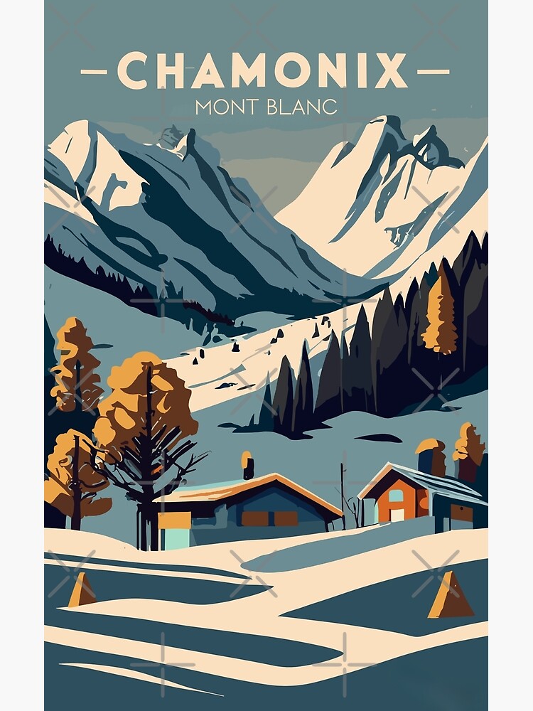 アート・デザイン・音楽 Guide to Chamonix and the Mont Blanc アート・デザイン・音楽 Guide to Chamonix and the Mont Blanc