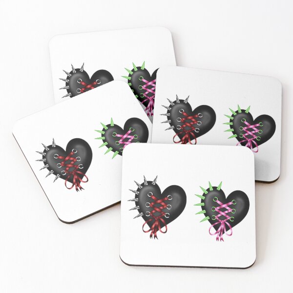Item preview, heart aesthetic  designed and sold by spoiledbratz.