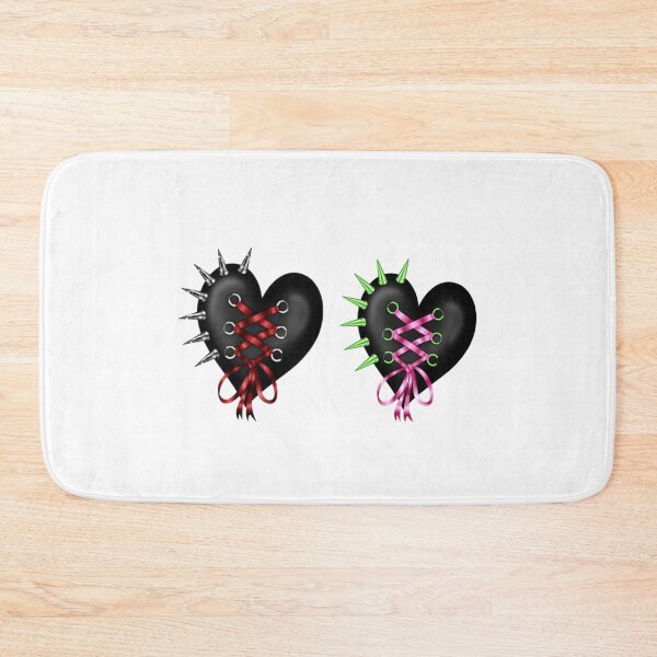 Item preview, heart aesthetic  designed and sold by spoiledbratz.